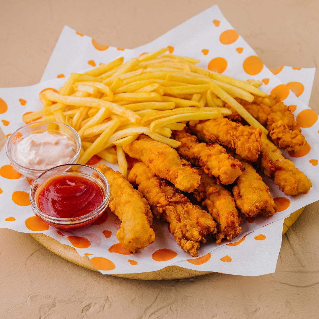 Image of Menu Item