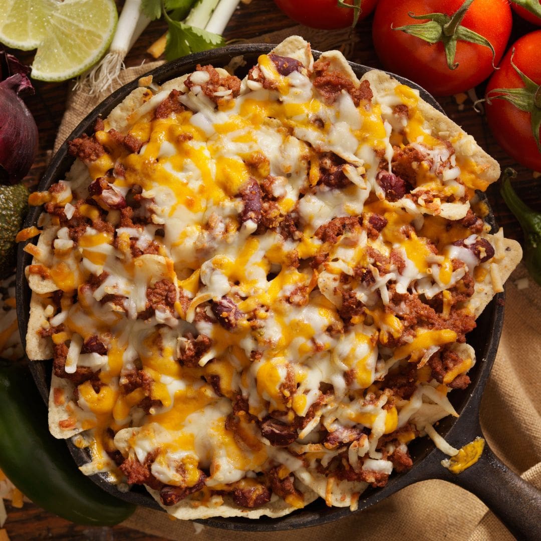 Image of Menu Item