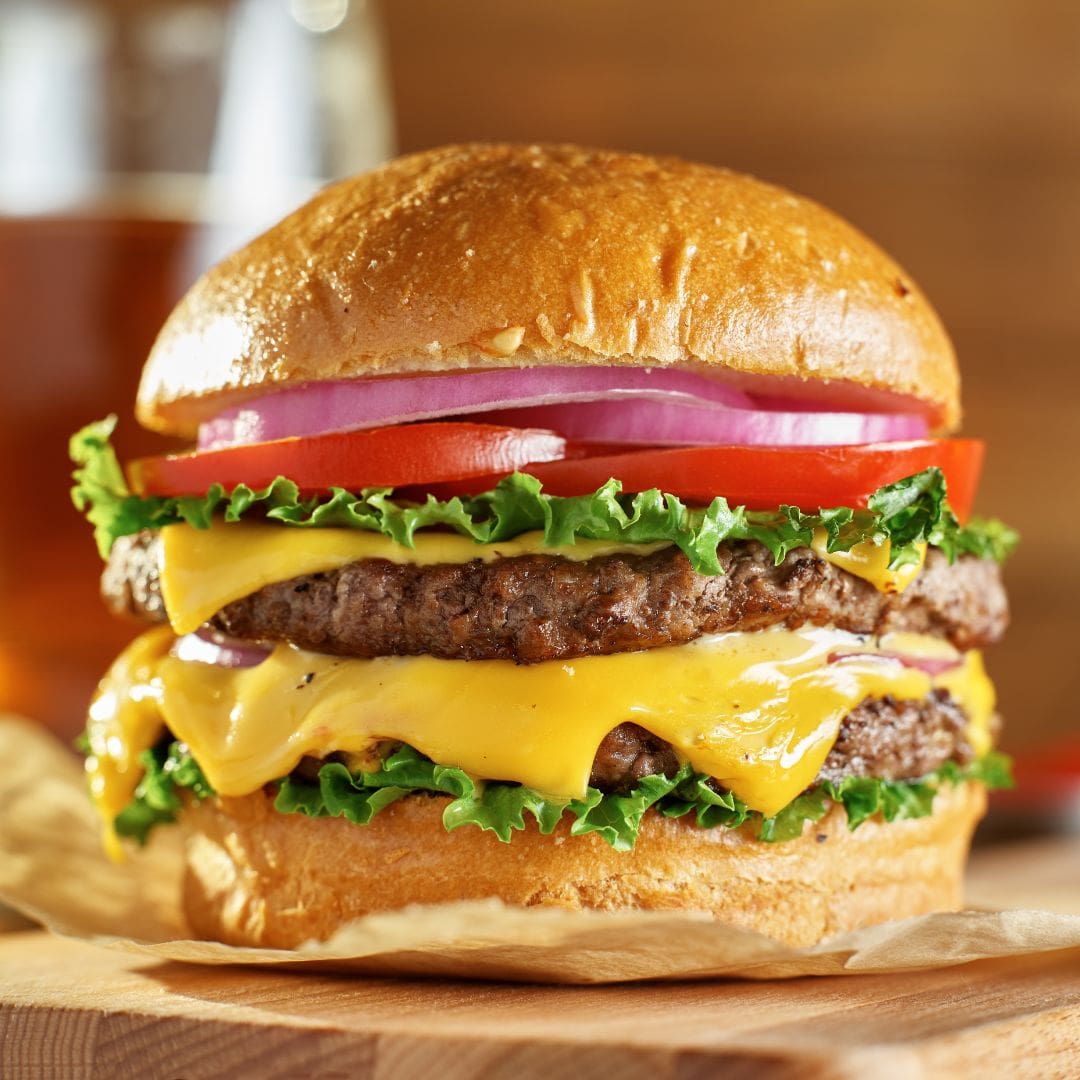 Image of Menu Item