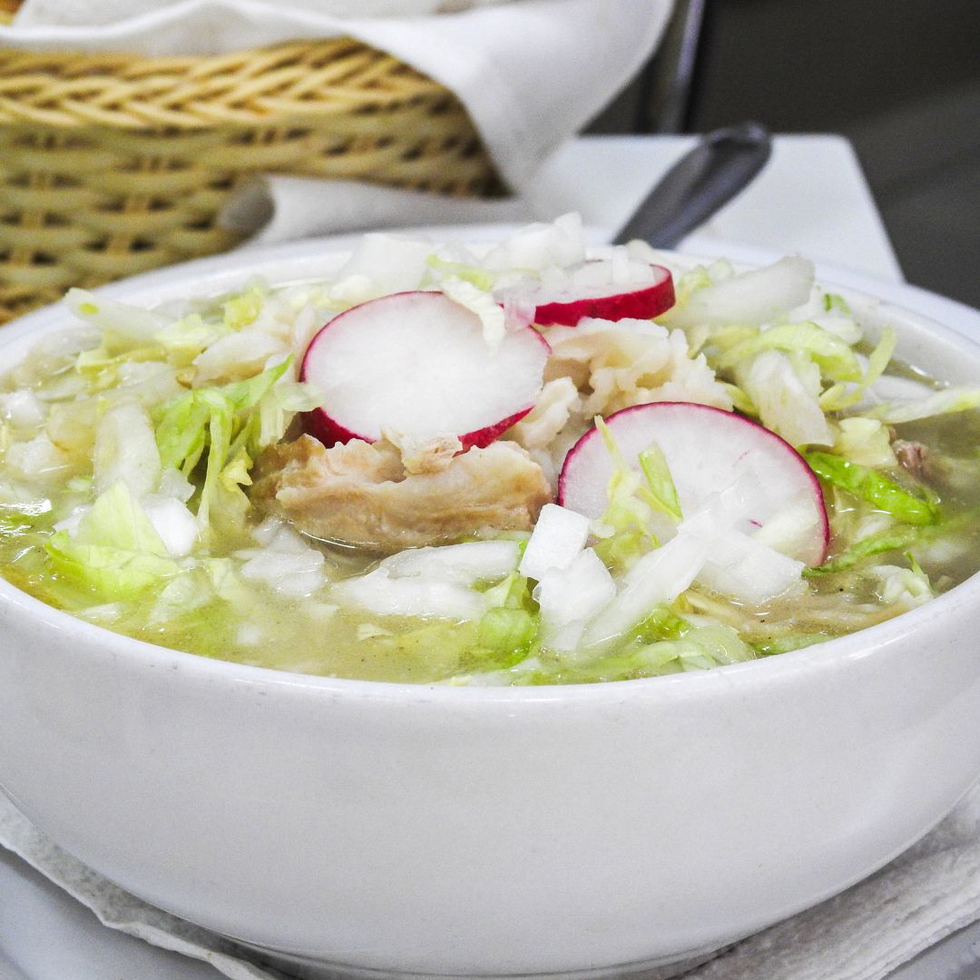 Image of Menu Item