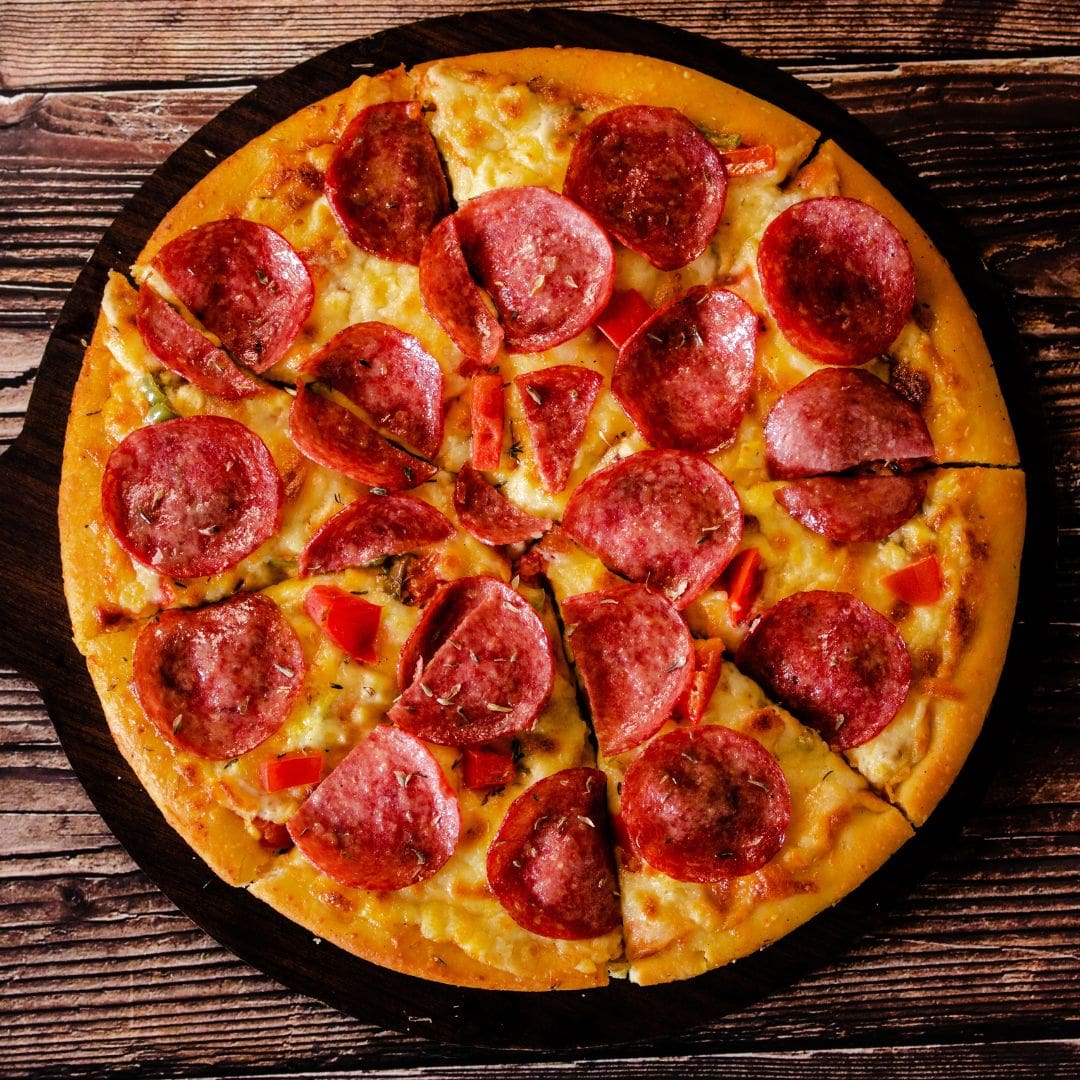 Image of Menu Item