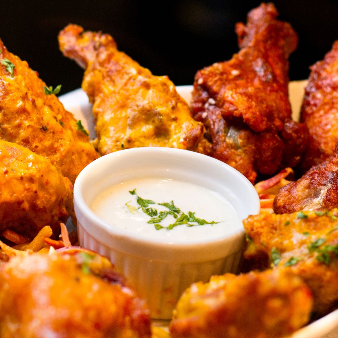 Image of Menu Item