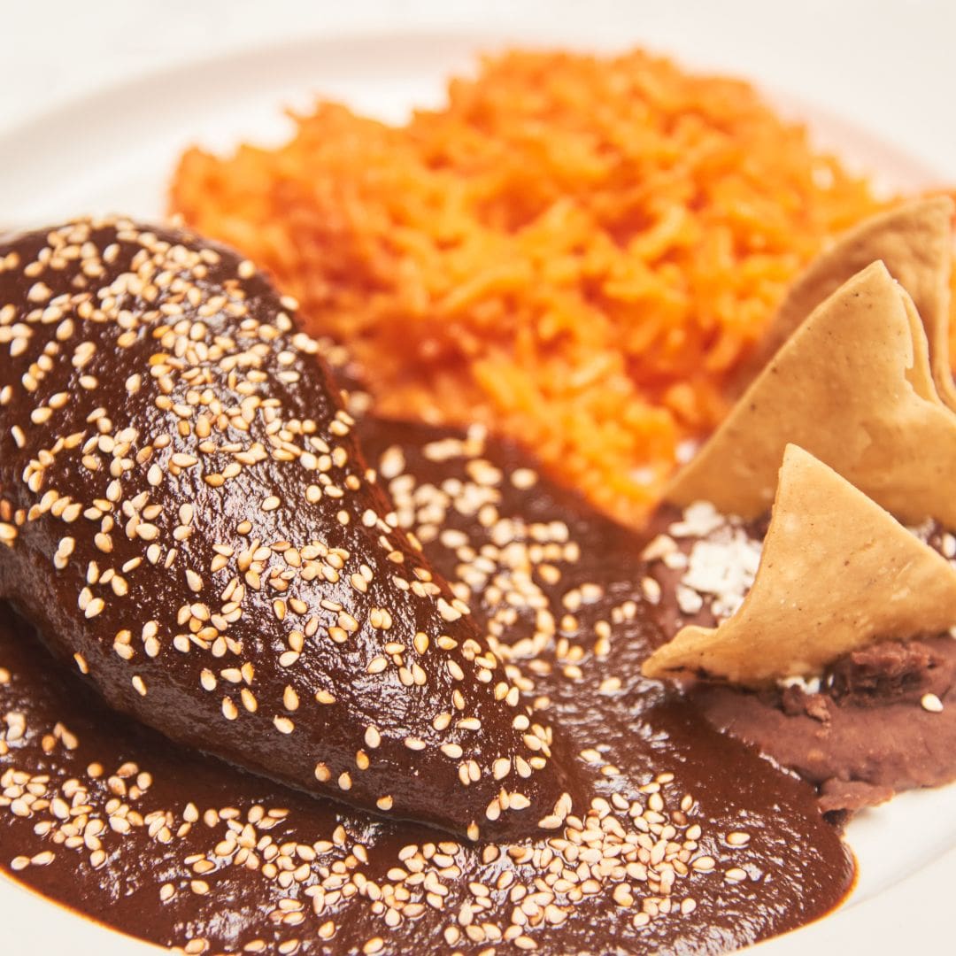 Image of Menu Item