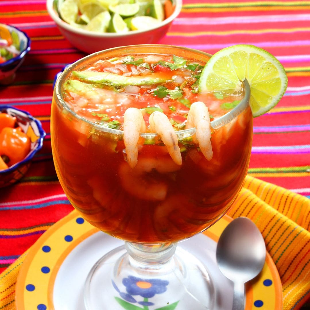 Image of Menu Item