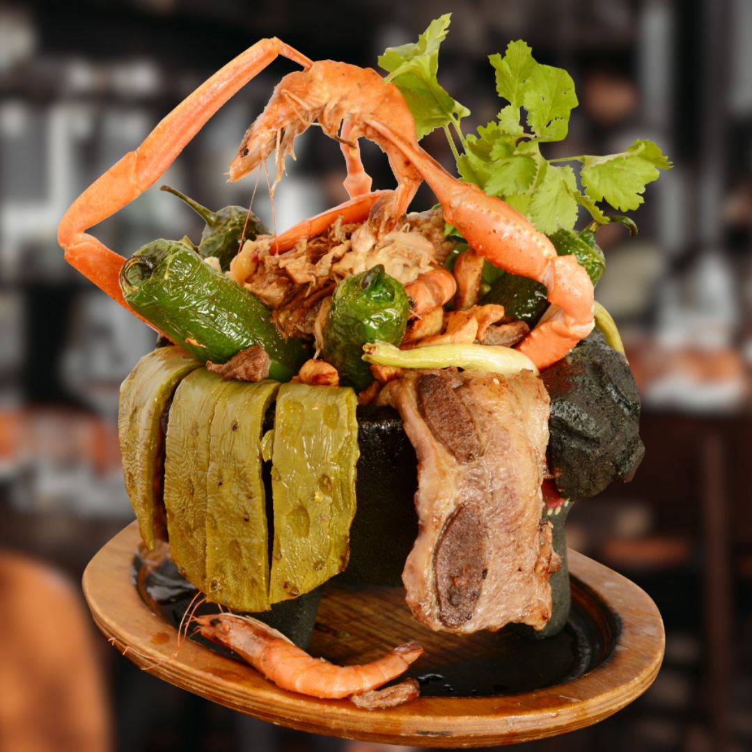 Image of Menu Item