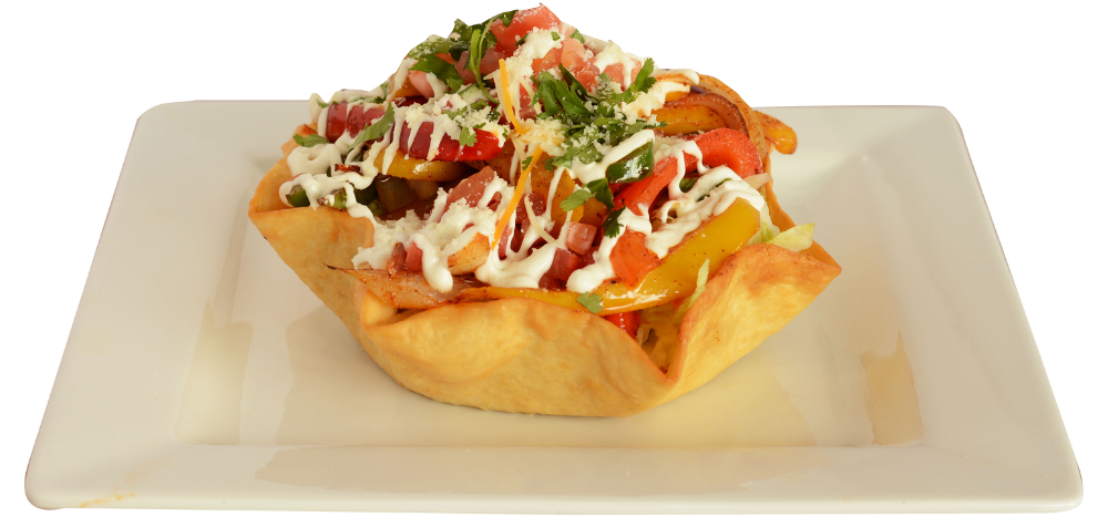 Taco Salad